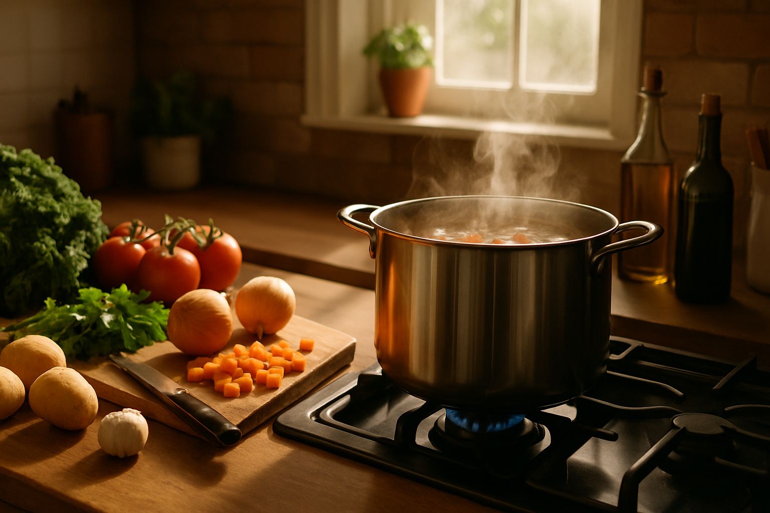 Delicious food to inspire your next kitchen favorite